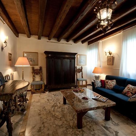 Casa Dell'Albero Διαμέρισμα Βενετία Δωμάτιο φωτογραφία