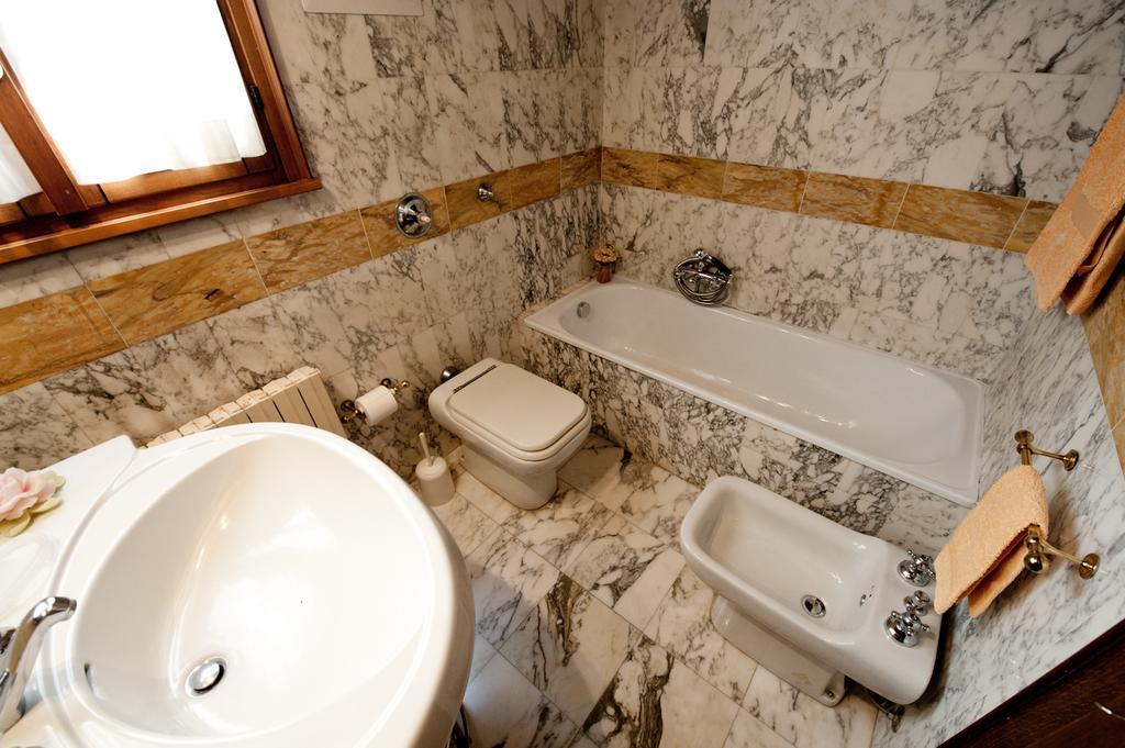 Casa Dell'Albero Διαμέρισμα Βενετία Δωμάτιο φωτογραφία