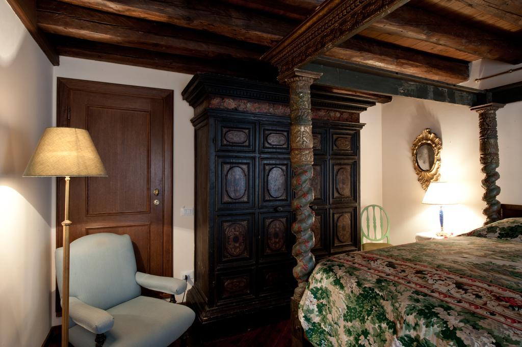 Casa Dell'Albero Διαμέρισμα Βενετία Δωμάτιο φωτογραφία
