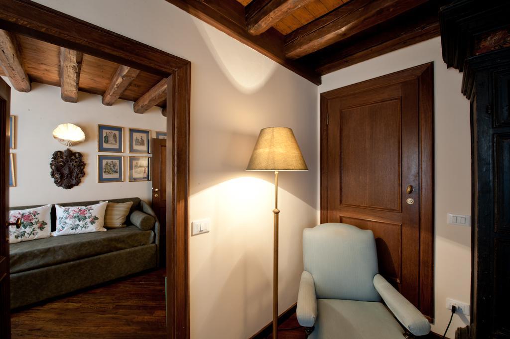 Casa Dell'Albero Διαμέρισμα Βενετία Δωμάτιο φωτογραφία