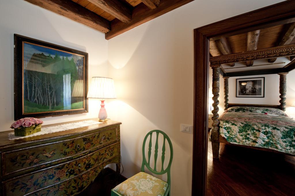 Casa Dell'Albero Διαμέρισμα Βενετία Δωμάτιο φωτογραφία