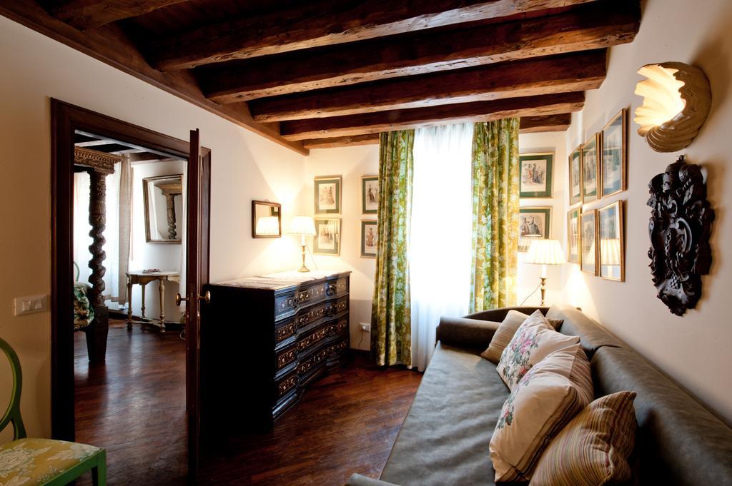 Casa Dell'Albero Διαμέρισμα Βενετία Δωμάτιο φωτογραφία