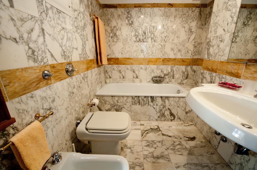 Casa Dell'Albero Διαμέρισμα Βενετία Δωμάτιο φωτογραφία