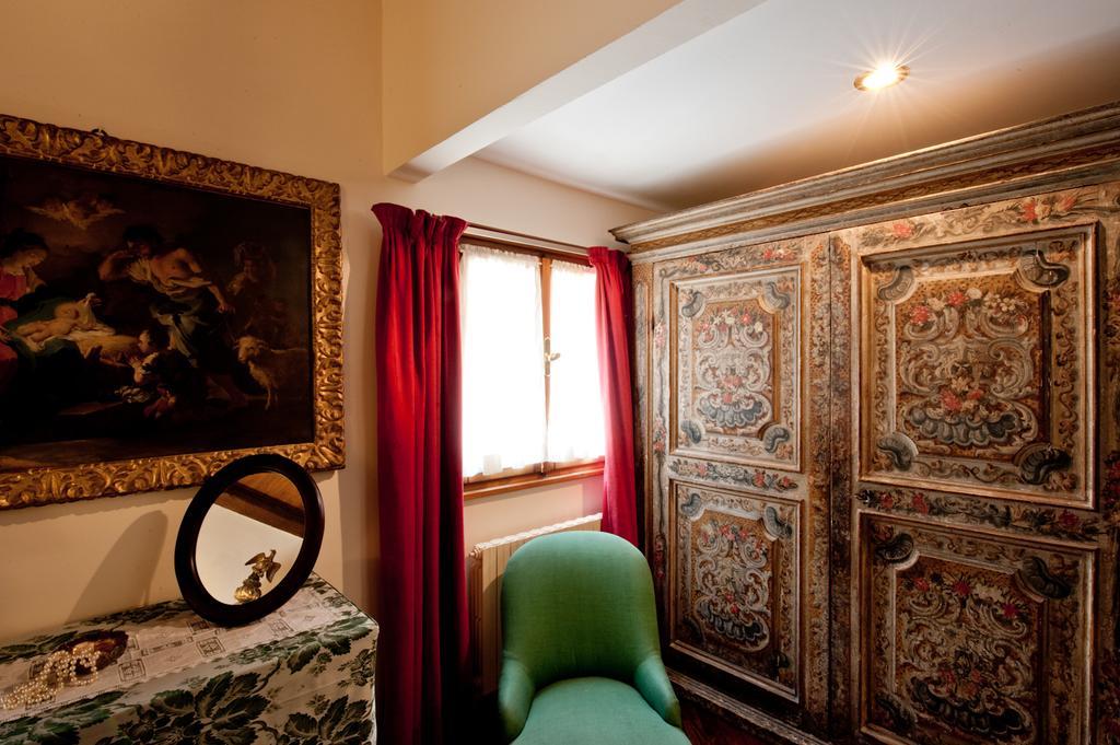 Casa Dell'Albero Διαμέρισμα Βενετία Δωμάτιο φωτογραφία