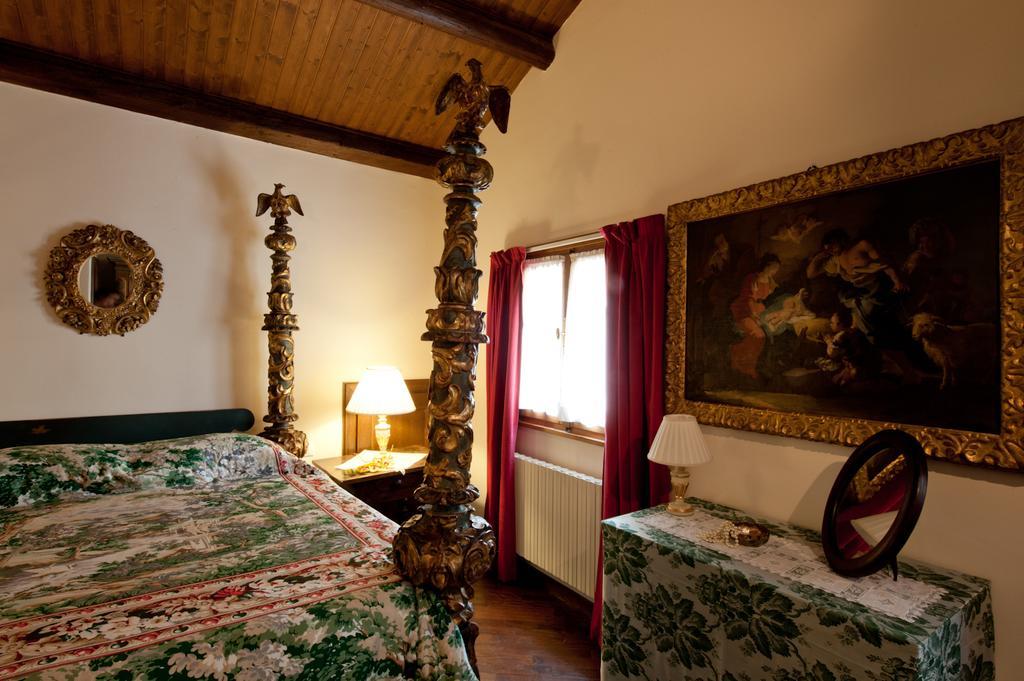 Casa Dell'Albero Διαμέρισμα Βενετία Δωμάτιο φωτογραφία