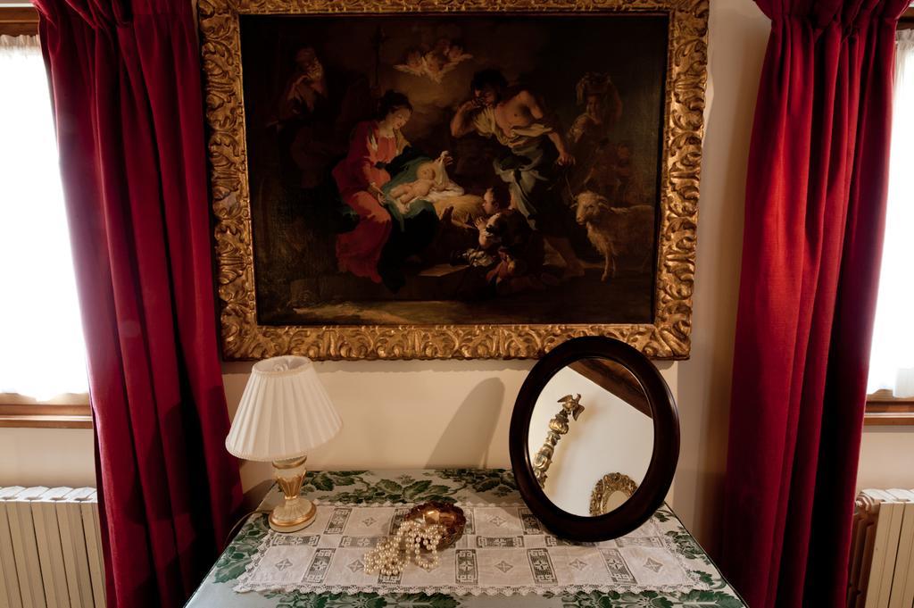 Casa Dell'Albero Διαμέρισμα Βενετία Δωμάτιο φωτογραφία