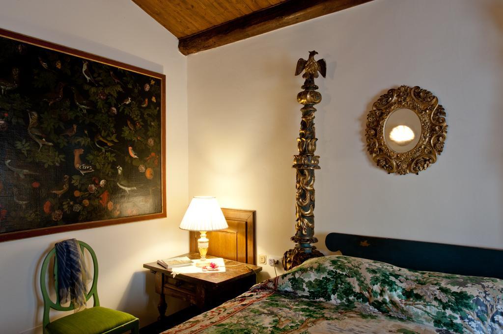 Casa Dell'Albero Διαμέρισμα Βενετία Δωμάτιο φωτογραφία