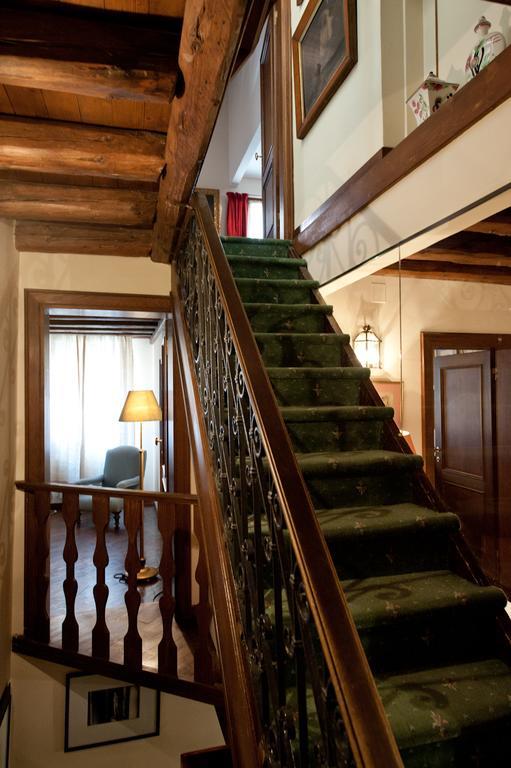 Casa Dell'Albero Διαμέρισμα Βενετία Δωμάτιο φωτογραφία