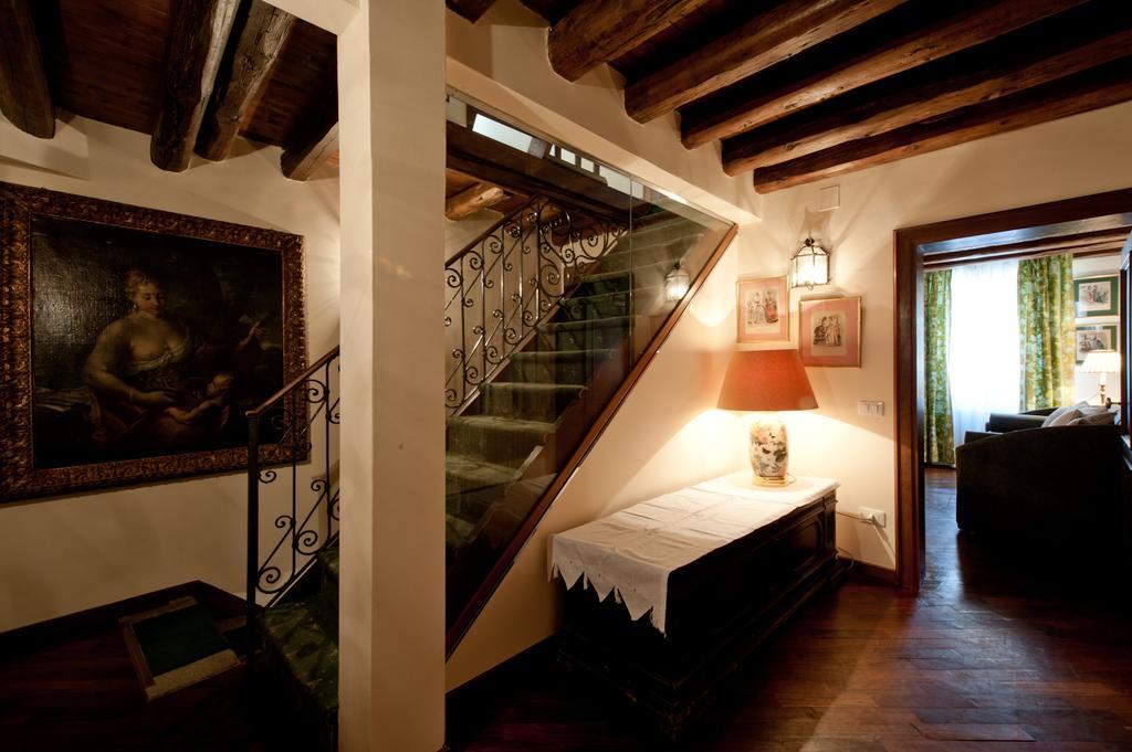 Casa Dell'Albero Διαμέρισμα Βενετία Δωμάτιο φωτογραφία