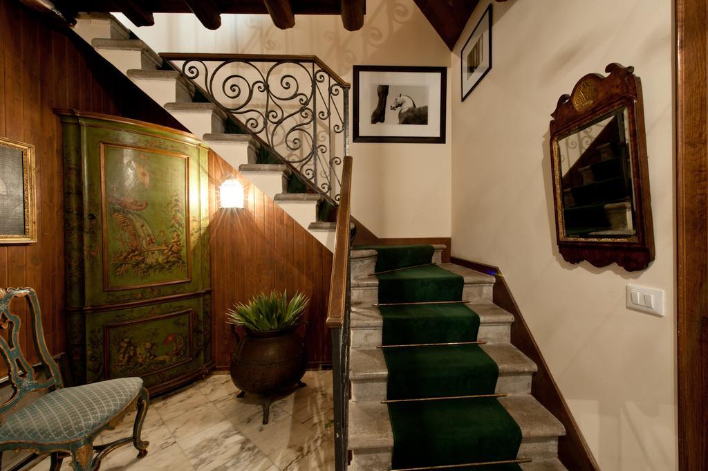 Casa Dell'Albero Διαμέρισμα Βενετία Δωμάτιο φωτογραφία