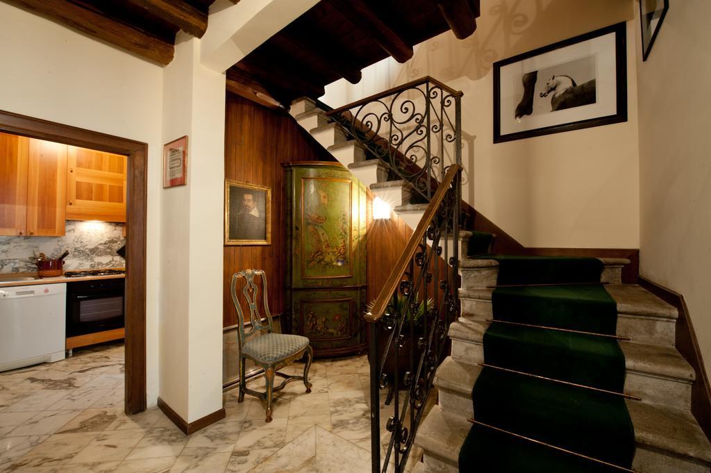Casa Dell'Albero Διαμέρισμα Βενετία Δωμάτιο φωτογραφία