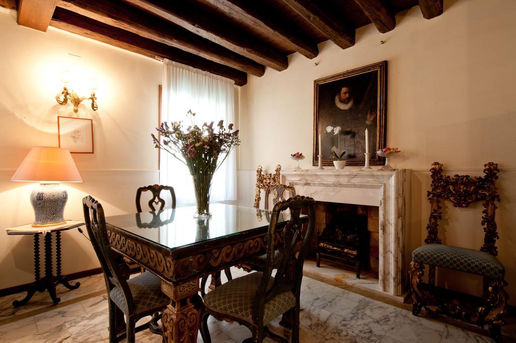 Casa Dell'Albero Διαμέρισμα Βενετία Δωμάτιο φωτογραφία