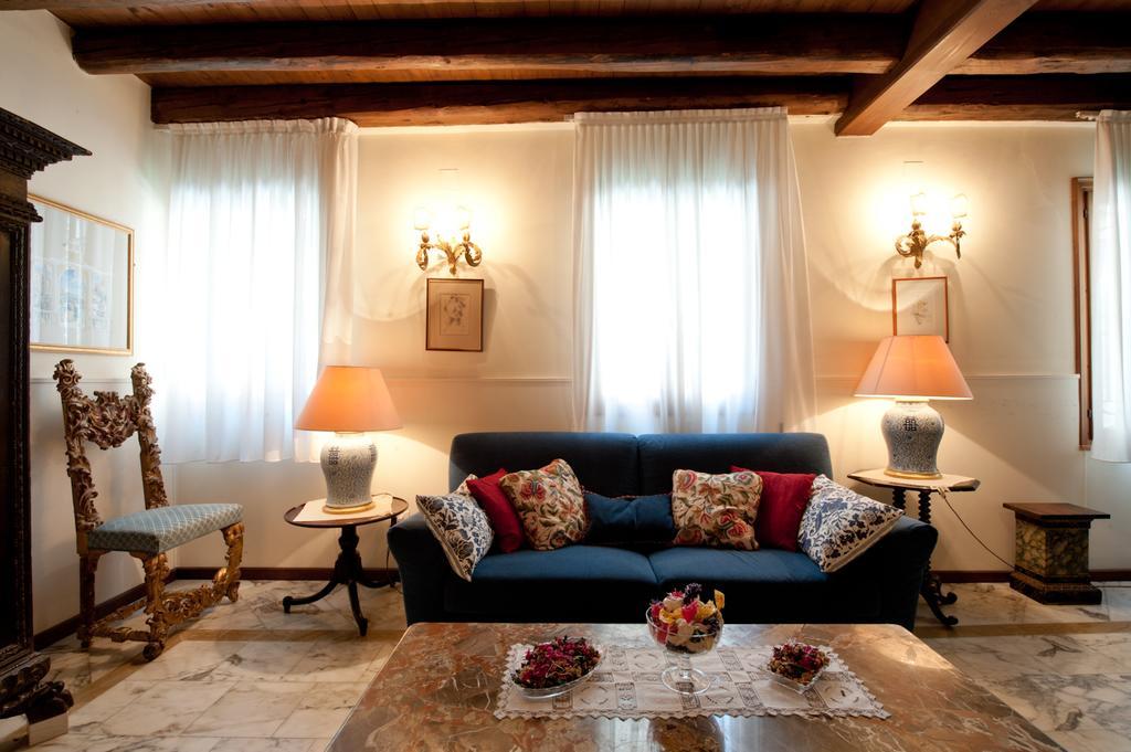Casa Dell'Albero Διαμέρισμα Βενετία Δωμάτιο φωτογραφία