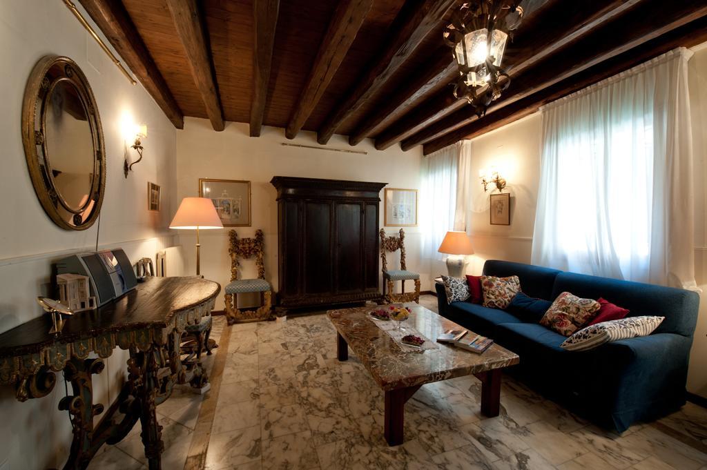 Casa Dell'Albero Διαμέρισμα Βενετία Δωμάτιο φωτογραφία