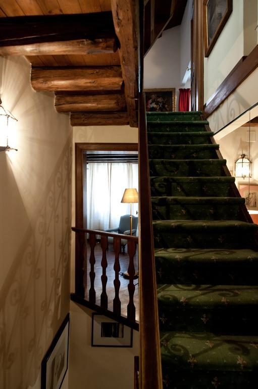 Casa Dell'Albero Διαμέρισμα Βενετία Εξωτερικό φωτογραφία